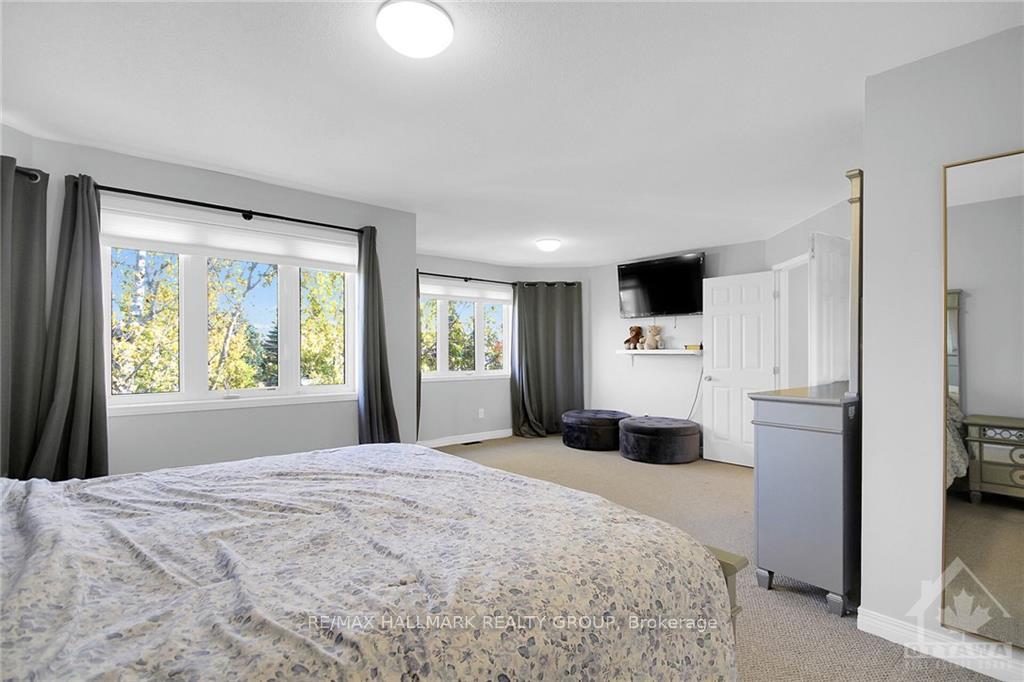Photo 15 of 158 Lamplighters Drive, Ottawa, Barrhaven - Cedargrove/Fraserdale — HOMEH