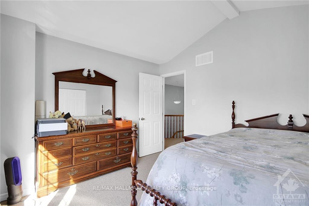 Photo 20 of 158 Lamplighters Drive, Ottawa, Barrhaven - Cedargrove/Fraserdale — HOMEH