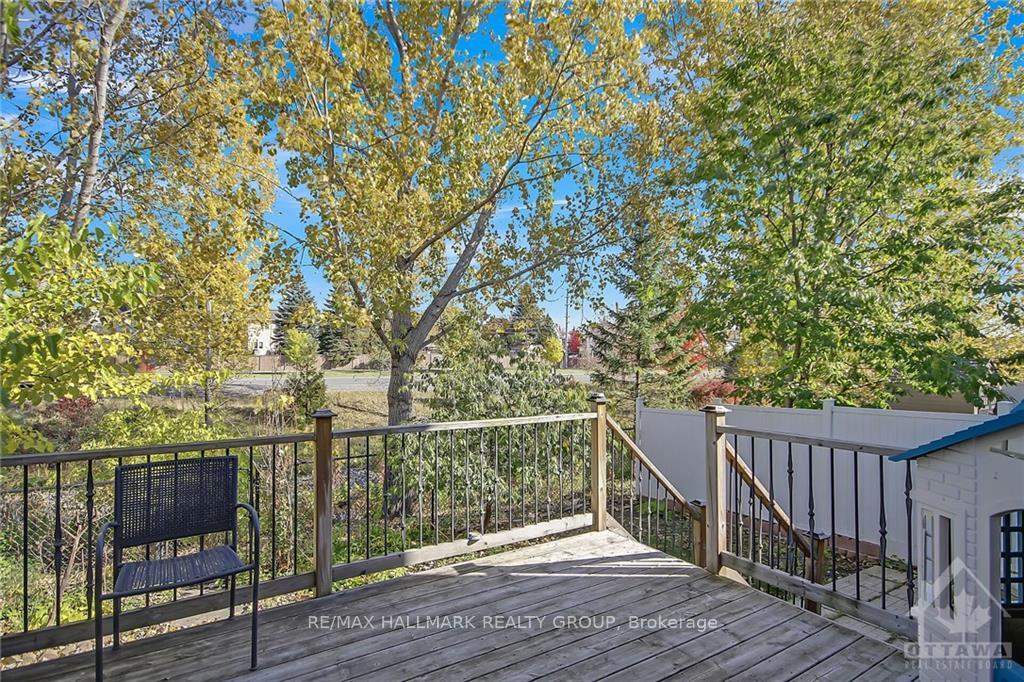 Photo 28 of 158 Lamplighters Drive, Ottawa, Barrhaven - Cedargrove/Fraserdale — HOMEH