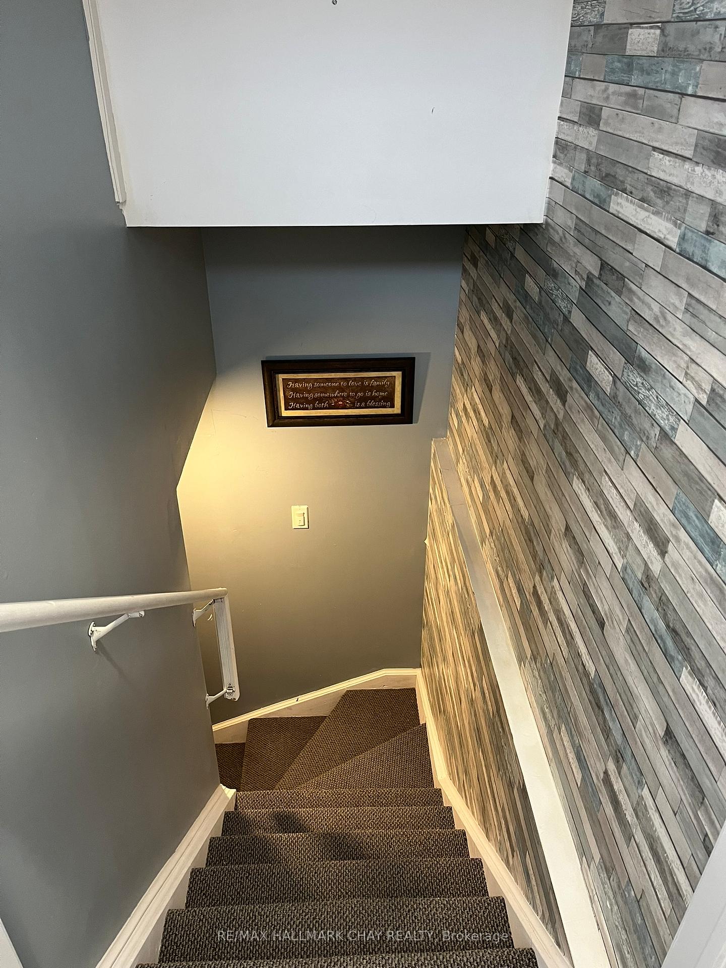 Photo 15 of 64 Pearcey Crescent, Barrie, Bayfield — HOMEH