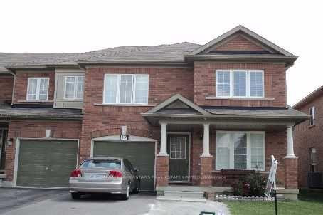 Photo 1 of 17 Wall Street, Brampton, Sandringham-Wellington — HOMEH