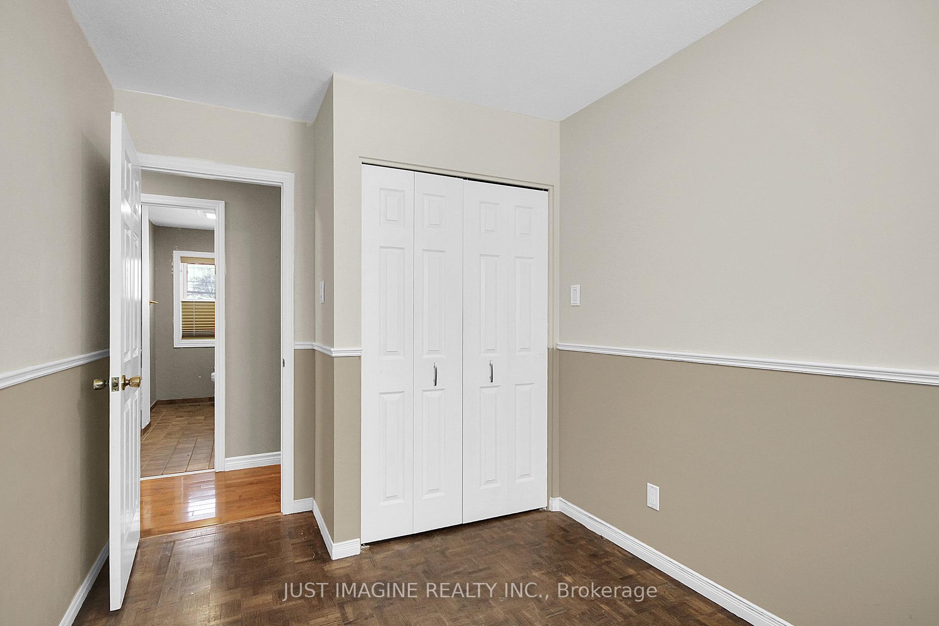 Photo 15 of 18 Tripp Crescent, Ottawa, Barrhaven - Pheasant Run — HOMEH