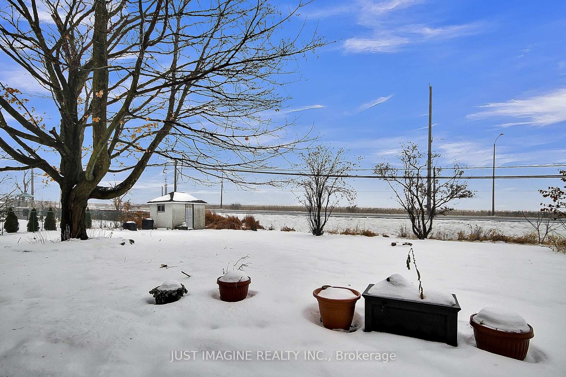 Photo 23 of 18 Tripp Crescent, Ottawa, Barrhaven - Pheasant Run — HOMEH