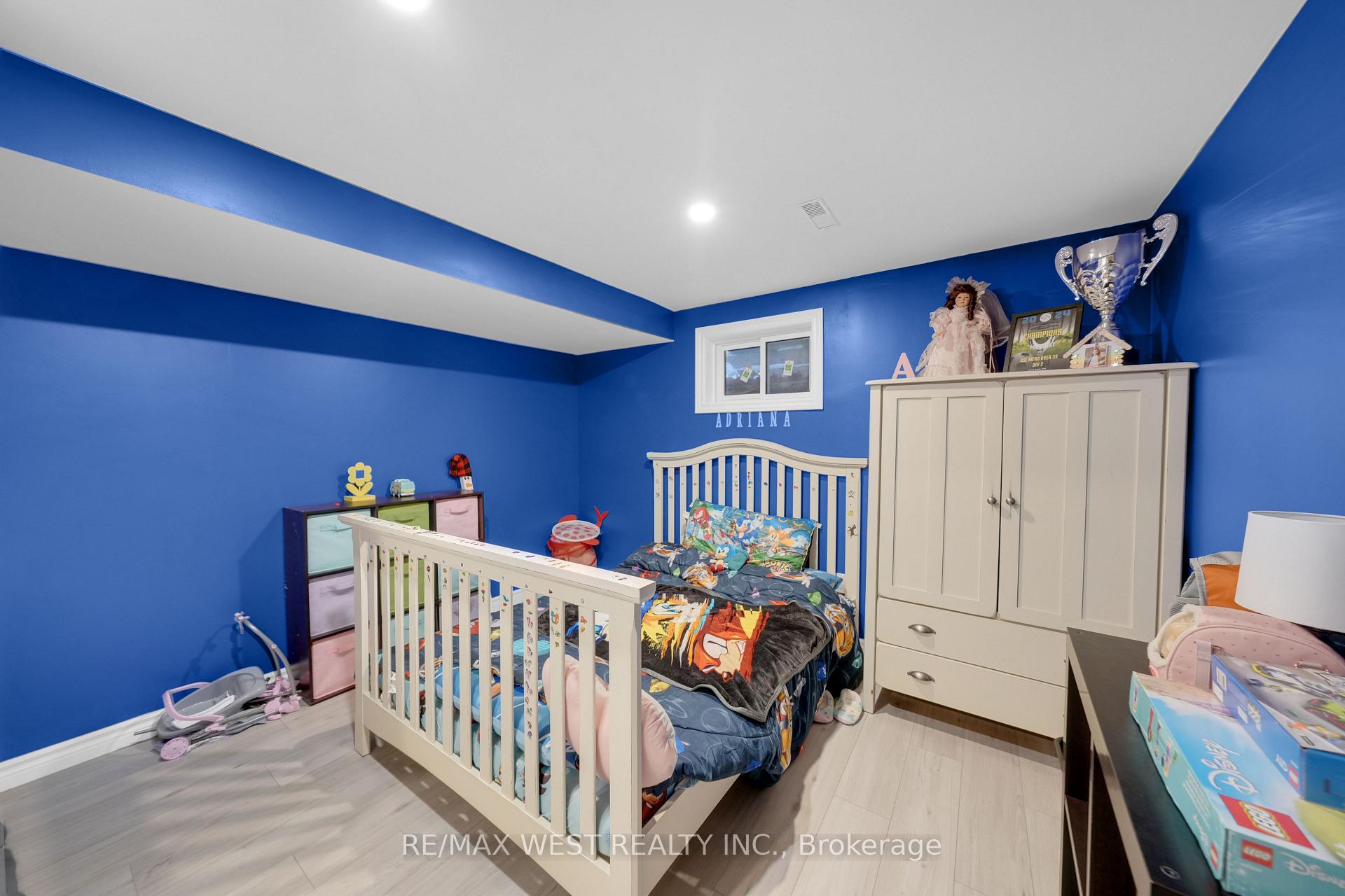 Photo 31 of 48 Collete Crescent, Barrie, Cundles East — HOMEH