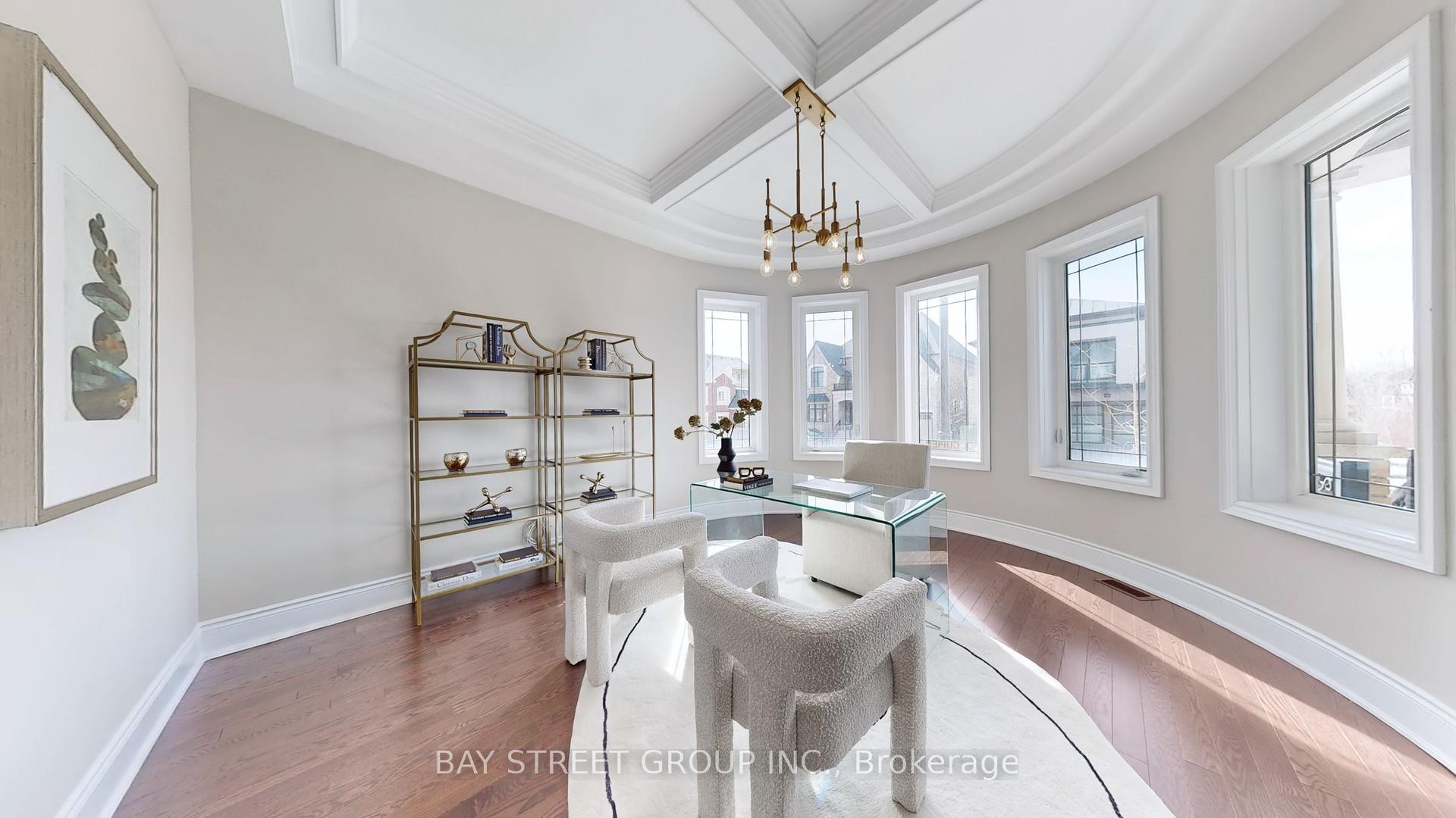 Photo 2 of 48 Foley Crescent, Vaughan, Patterson — HOMEH