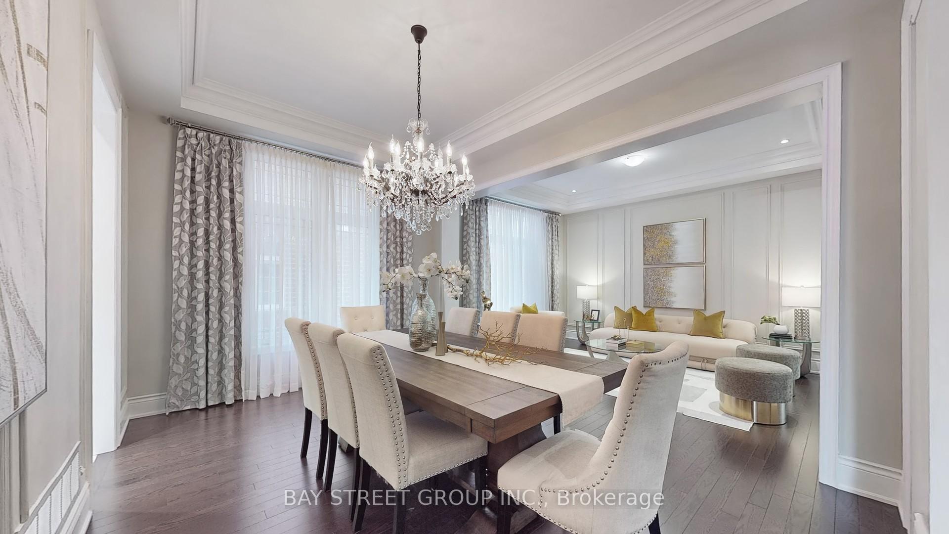 Photo 4 of 48 Foley Crescent, Vaughan, Patterson — HOMEH