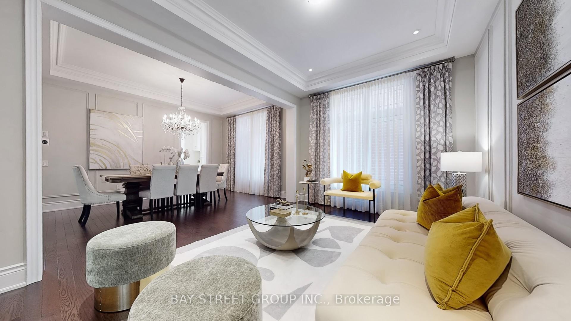 Photo 6 of 48 Foley Crescent, Vaughan, Patterson — HOMEH