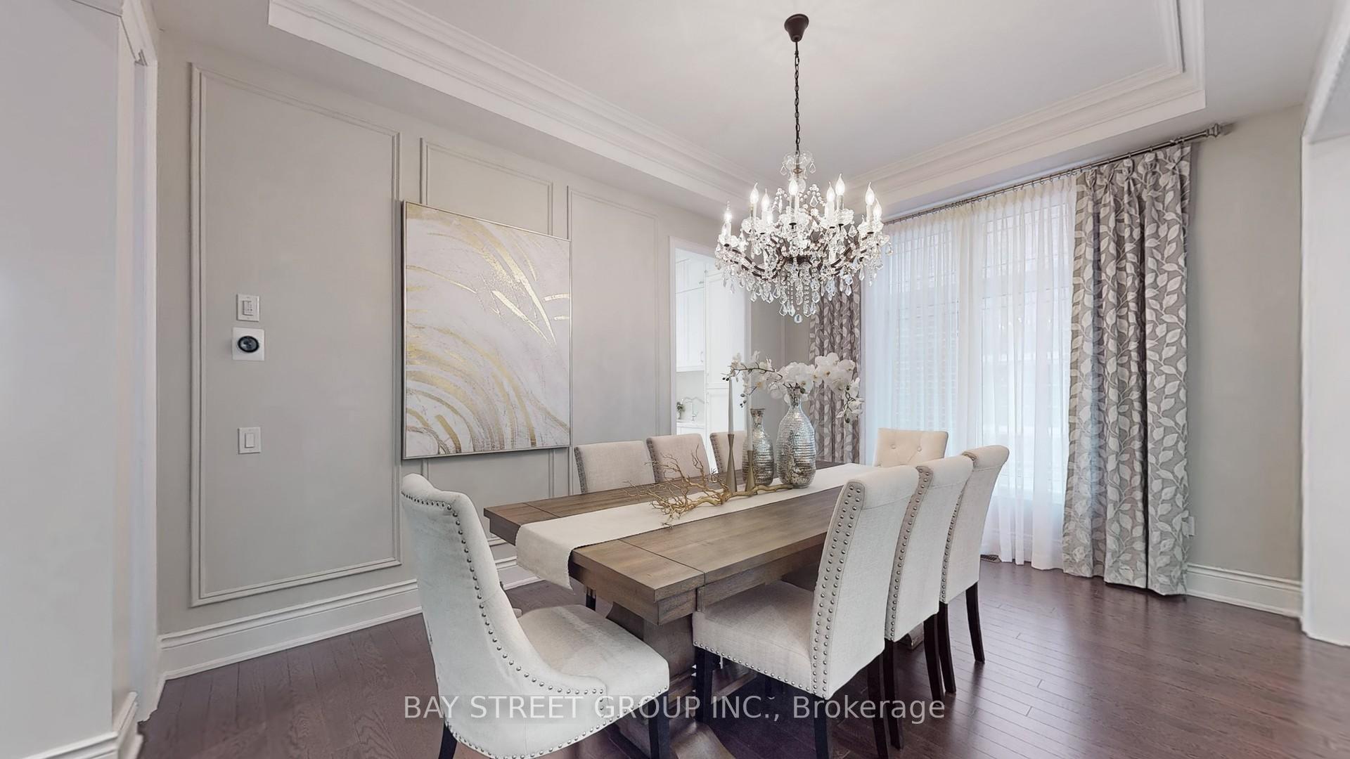 Photo 7 of 48 Foley Crescent, Vaughan, Patterson — HOMEH