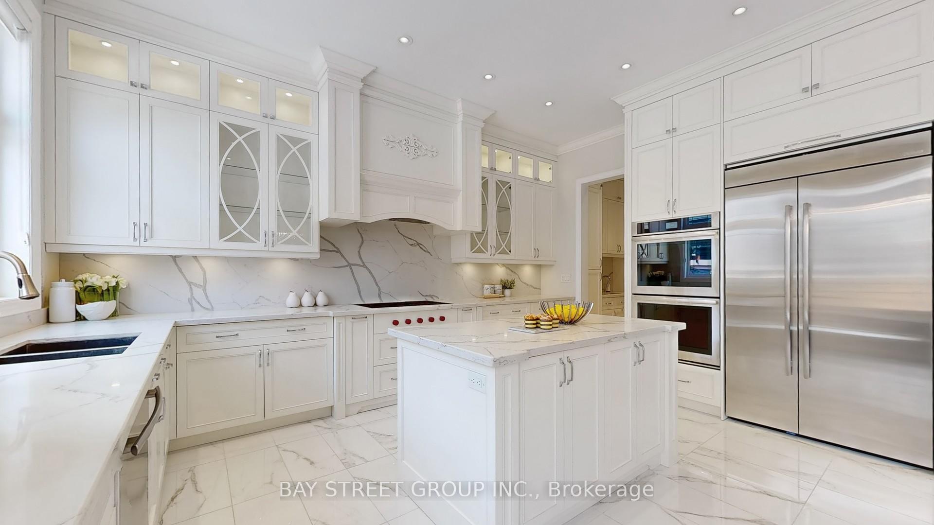 Photo 14 of 48 Foley Crescent, Vaughan, Patterson — HOMEH