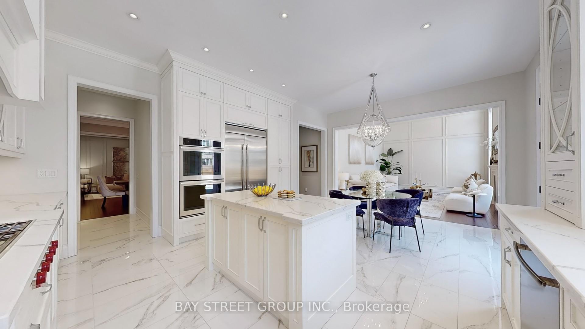 Photo 16 of 48 Foley Crescent, Vaughan, Patterson — HOMEH