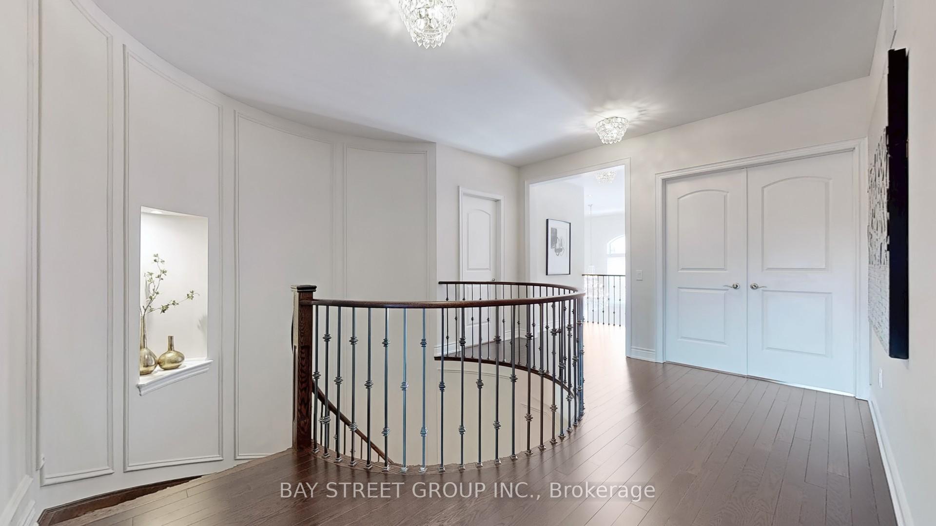 Photo 21 of 48 Foley Crescent, Vaughan, Patterson — HOMEH