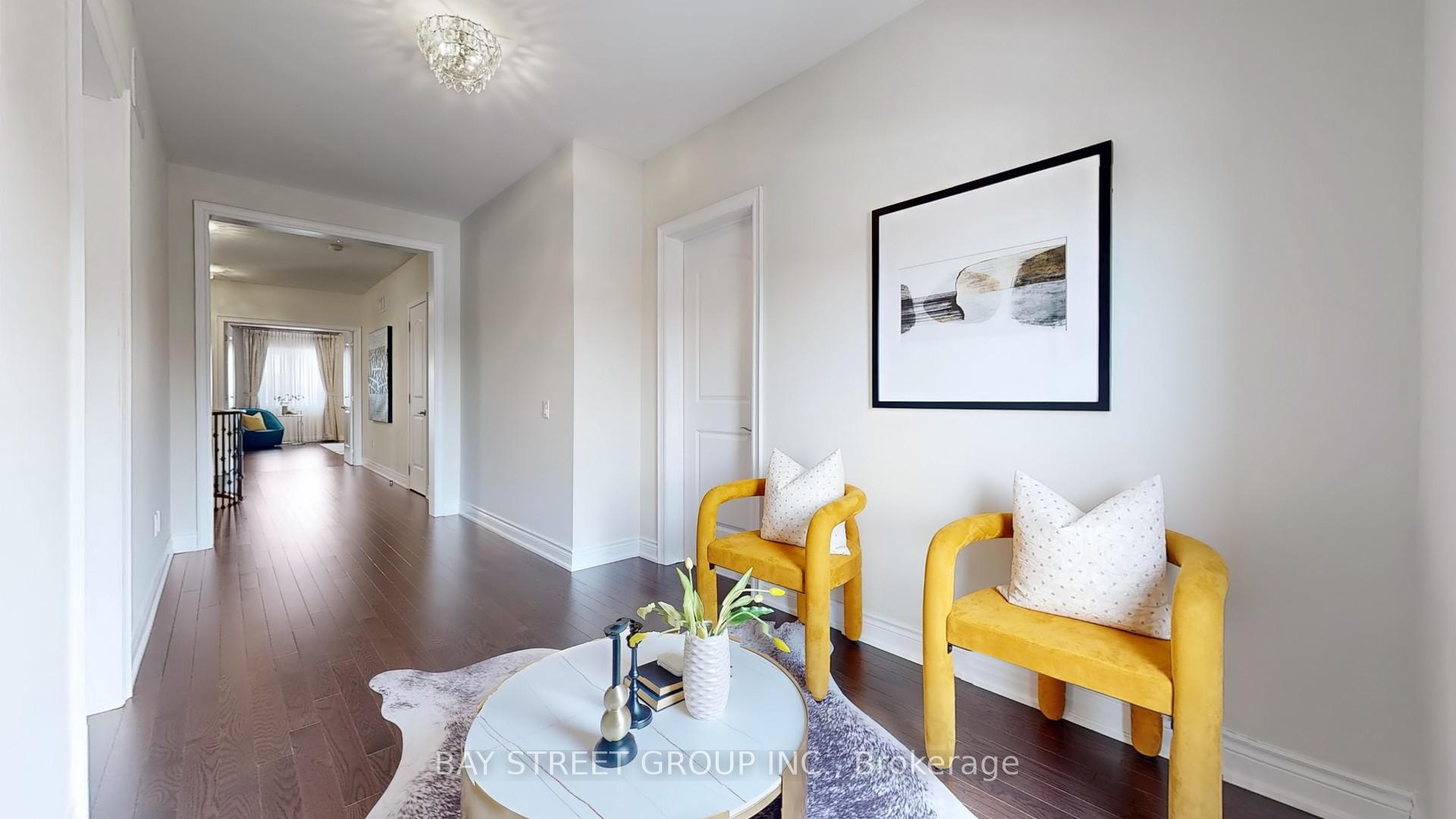 Photo 23 of 48 Foley Crescent, Vaughan, Patterson — HOMEH