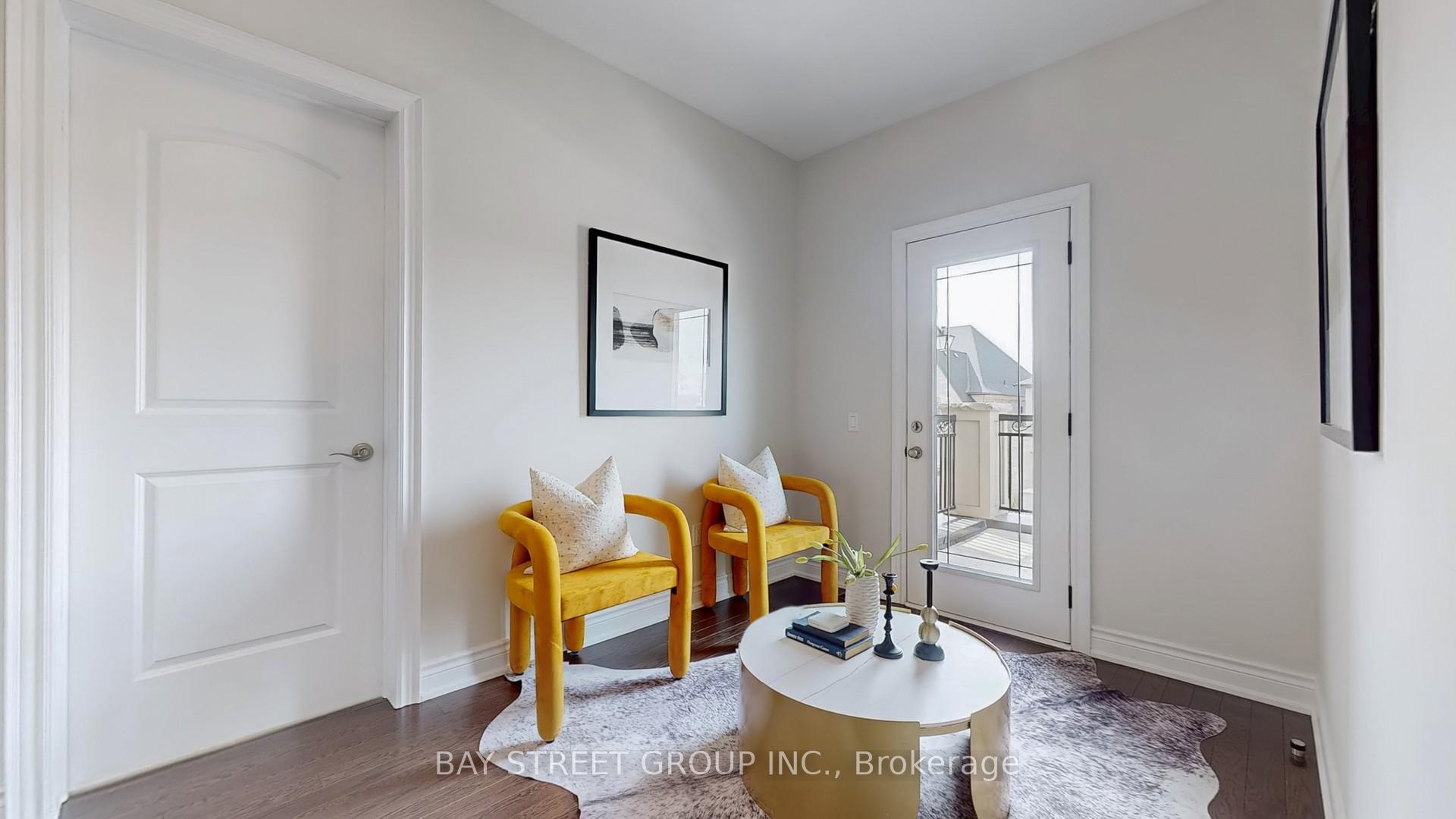 Photo 24 of 48 Foley Crescent, Vaughan, Patterson — HOMEH