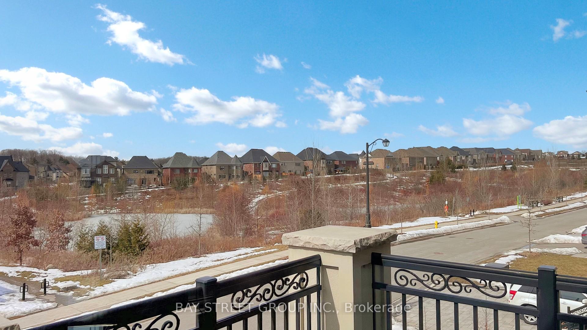 Photo 26 of 48 Foley Crescent, Vaughan, Patterson — HOMEH