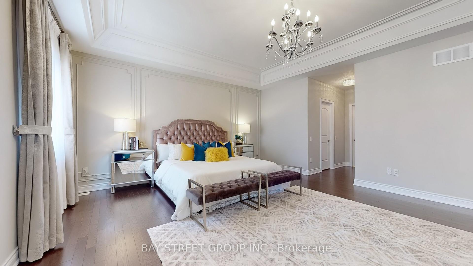 Photo 28 of 48 Foley Crescent, Vaughan, Patterson — HOMEH
