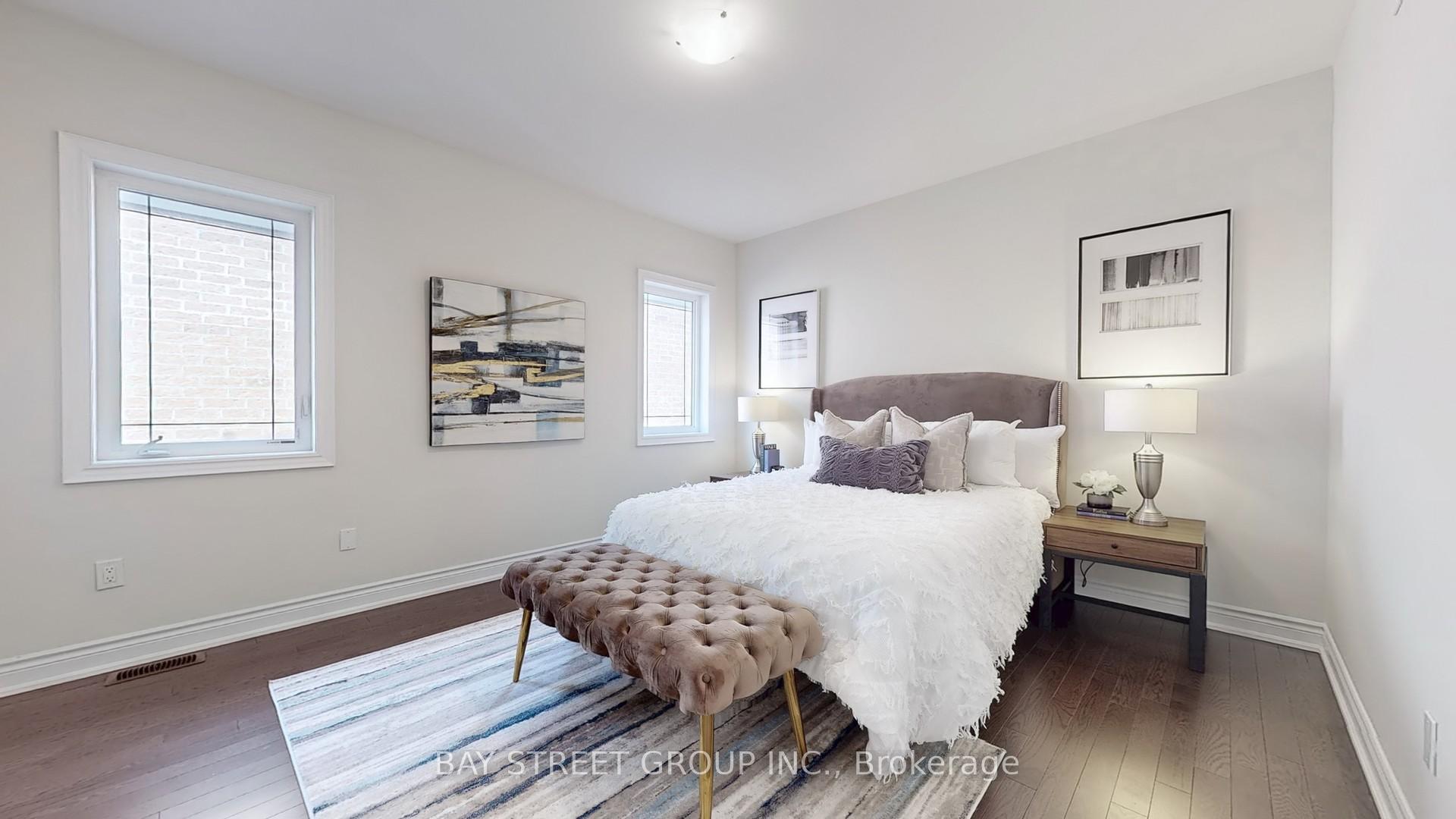 Photo 34 of 48 Foley Crescent, Vaughan, Patterson — HOMEH