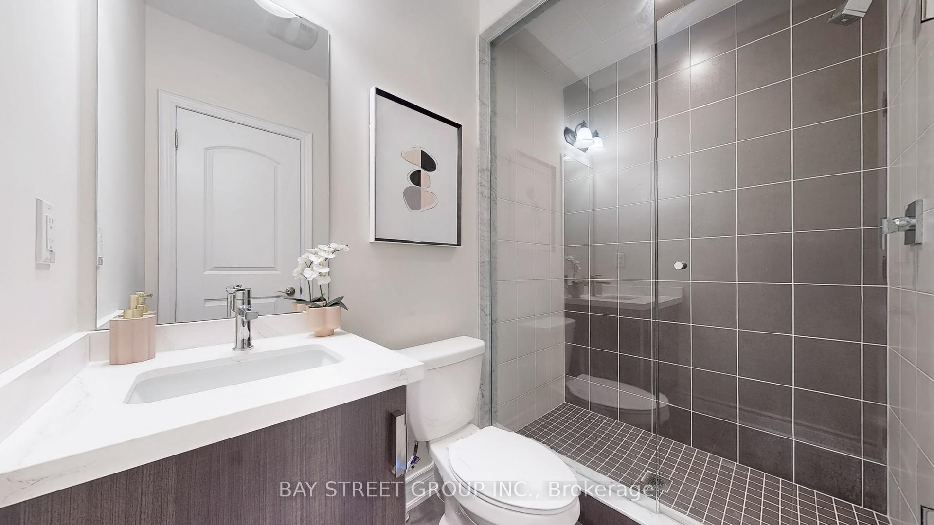 Photo 38 of 48 Foley Crescent, Vaughan, Patterson — HOMEH