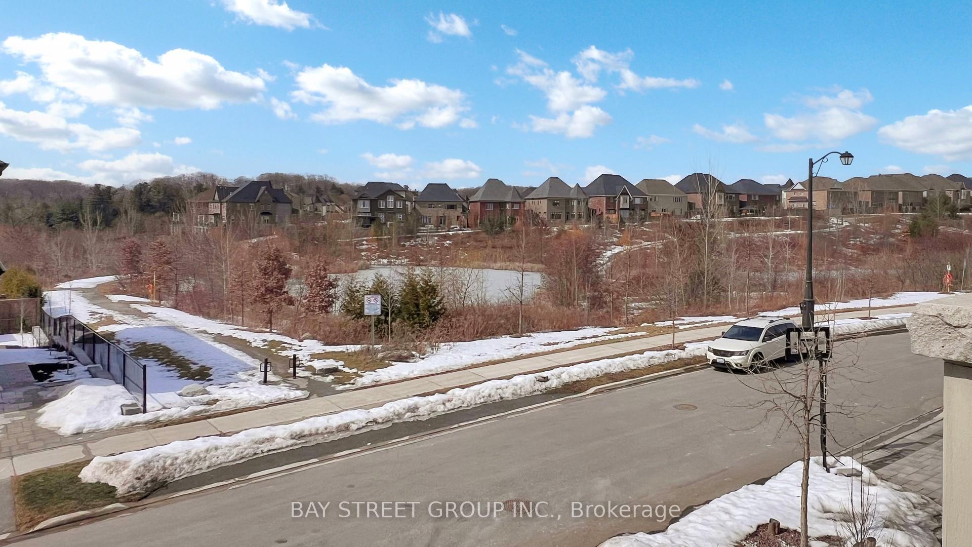 Photo 43 of 48 Foley Crescent, Vaughan, Patterson — HOMEH