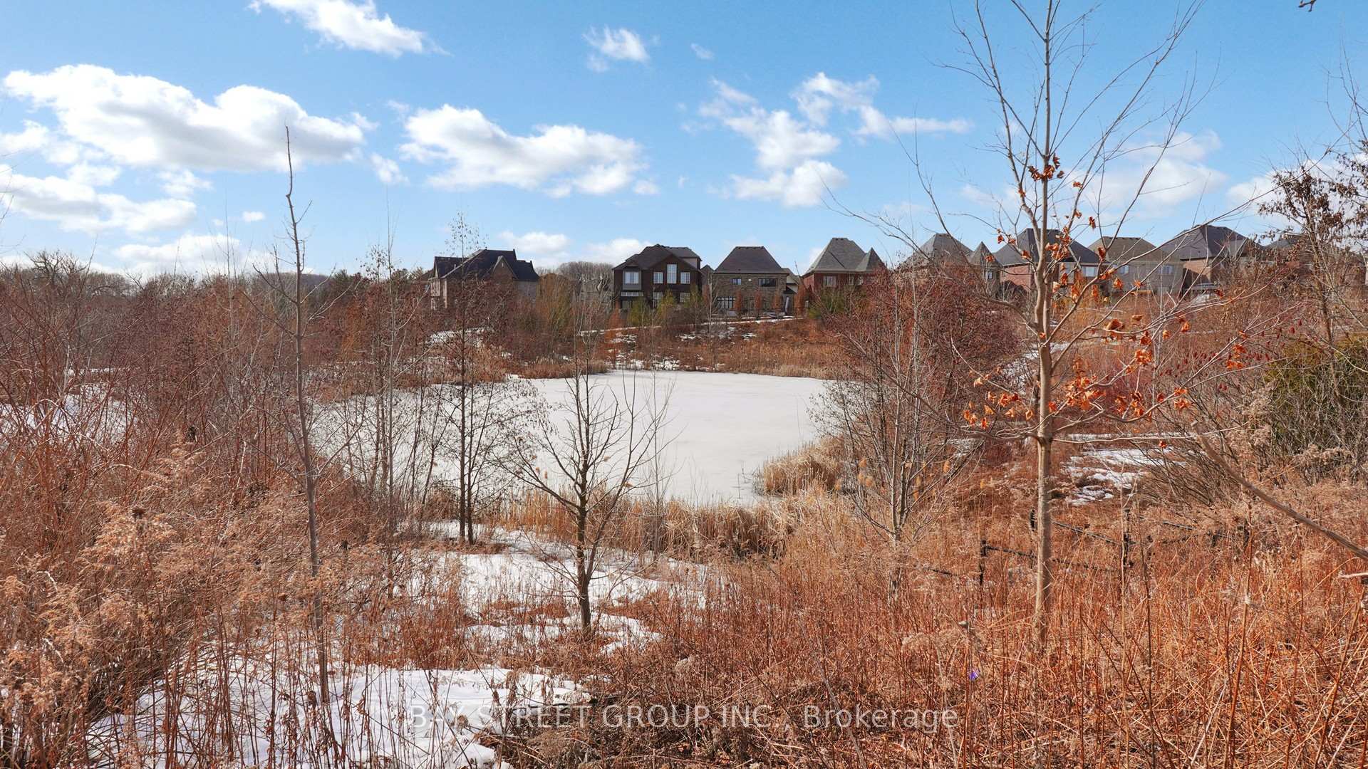 Photo 47 of 48 Foley Crescent, Vaughan, Patterson — HOMEH