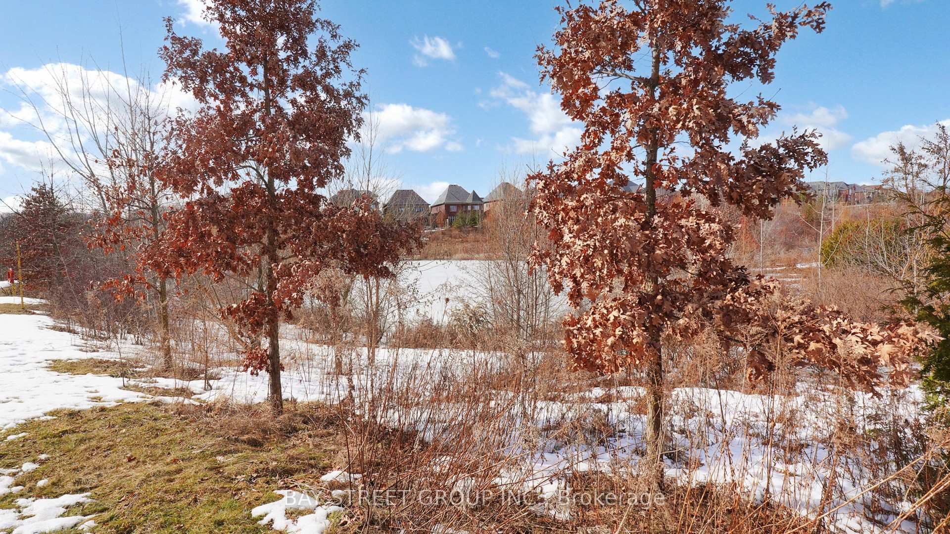 Photo 48 of 48 Foley Crescent, Vaughan, Patterson — HOMEH