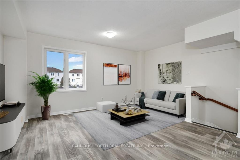 Photo 3 of 413 SADAR Private, Ottawa, Barrhaven - Cedargrove/Fraserdale — HOMEH