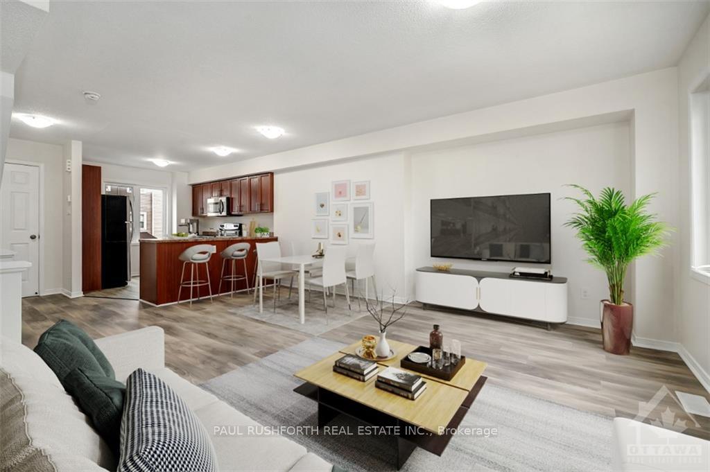 Photo 5 of 413 SADAR Private, Ottawa, Barrhaven - Cedargrove/Fraserdale — HOMEH