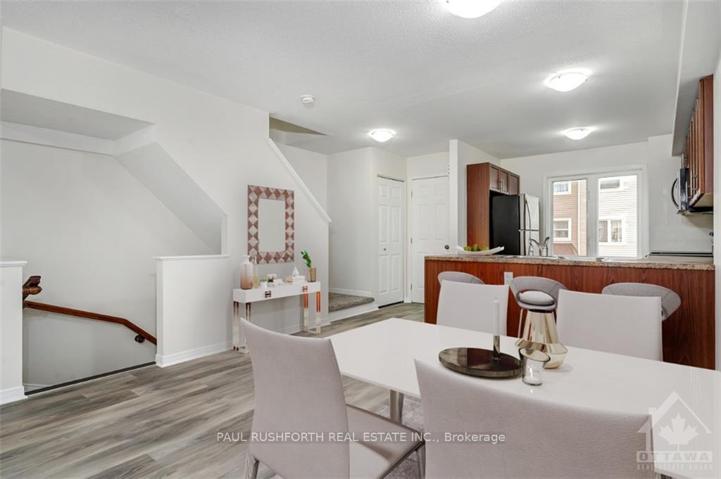 Photo 7 of 413 SADAR Private, Ottawa, Barrhaven - Cedargrove/Fraserdale — HOMEH