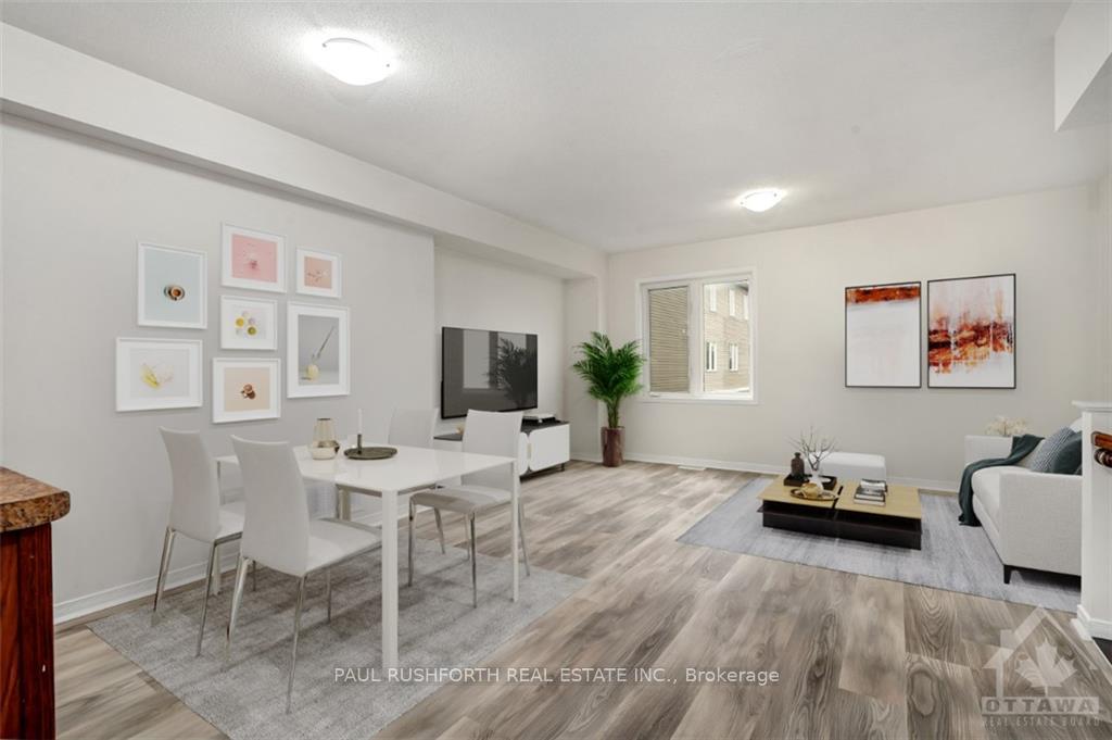 Photo 8 of 413 SADAR Private, Ottawa, Barrhaven - Cedargrove/Fraserdale — HOMEH