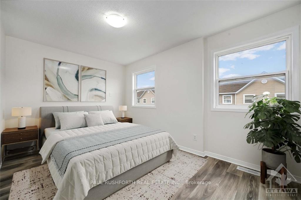 Photo 13 of 413 SADAR Private, Ottawa, Barrhaven - Cedargrove/Fraserdale — HOMEH