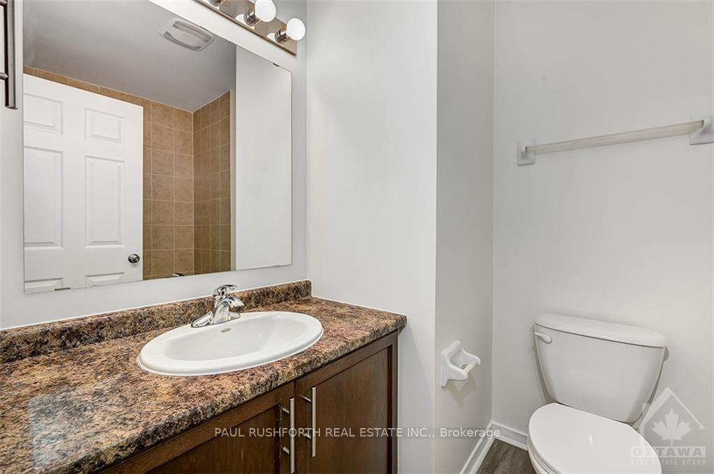 Photo 17 of 413 SADAR Private, Ottawa, Barrhaven - Cedargrove/Fraserdale — HOMEH