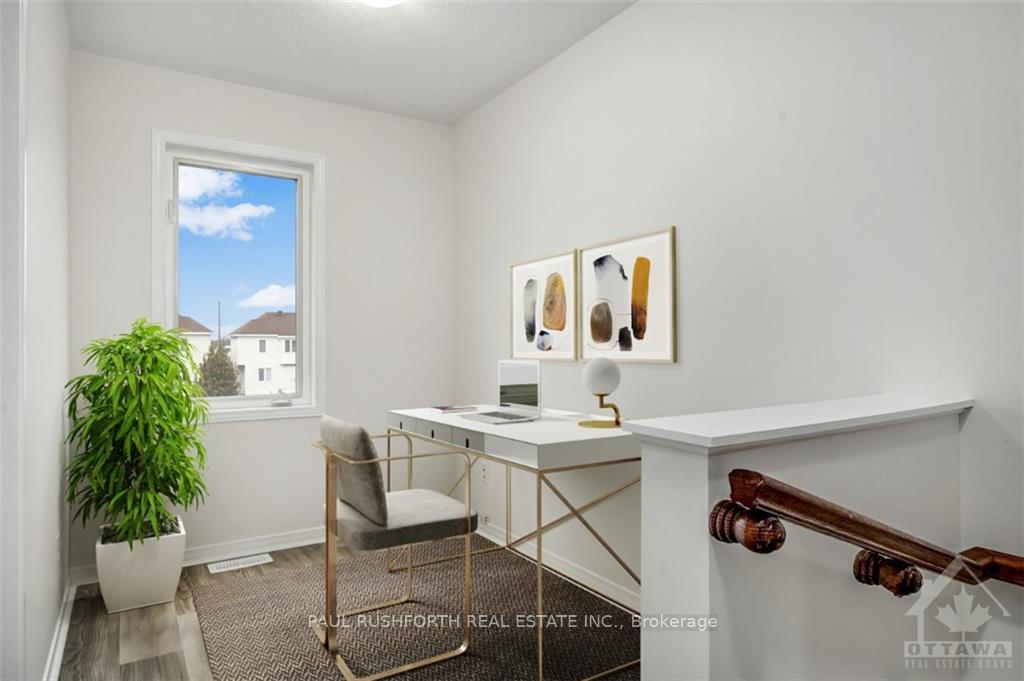 Photo 18 of 413 SADAR Private, Ottawa, Barrhaven - Cedargrove/Fraserdale — HOMEH