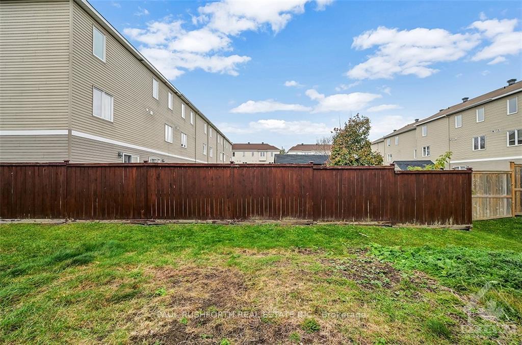 Photo 21 of 413 SADAR Private, Ottawa, Barrhaven - Cedargrove/Fraserdale — HOMEH
