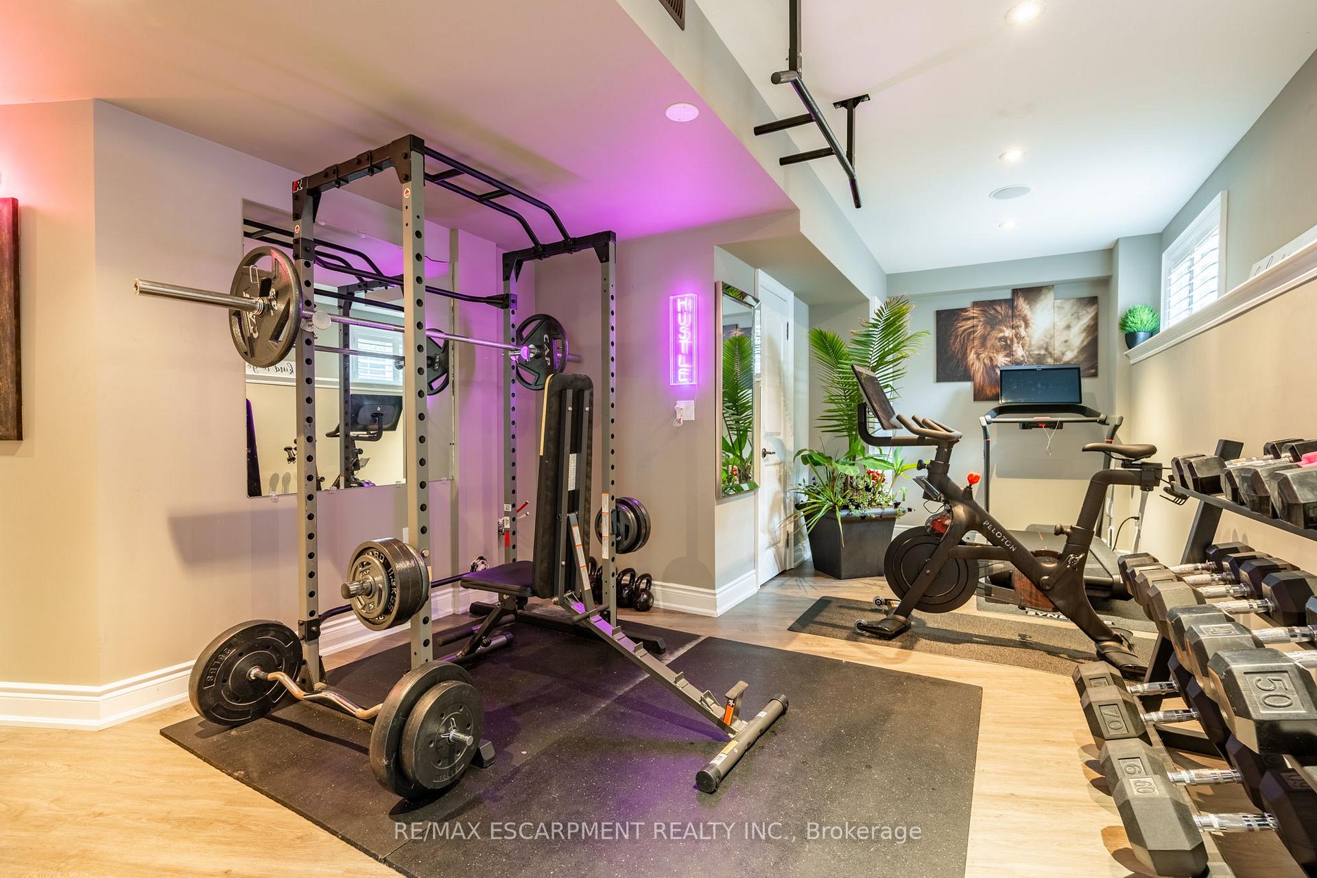 Photo 28 of 4610 Cornerstone Drive, Burlington, Alton — HOMEH