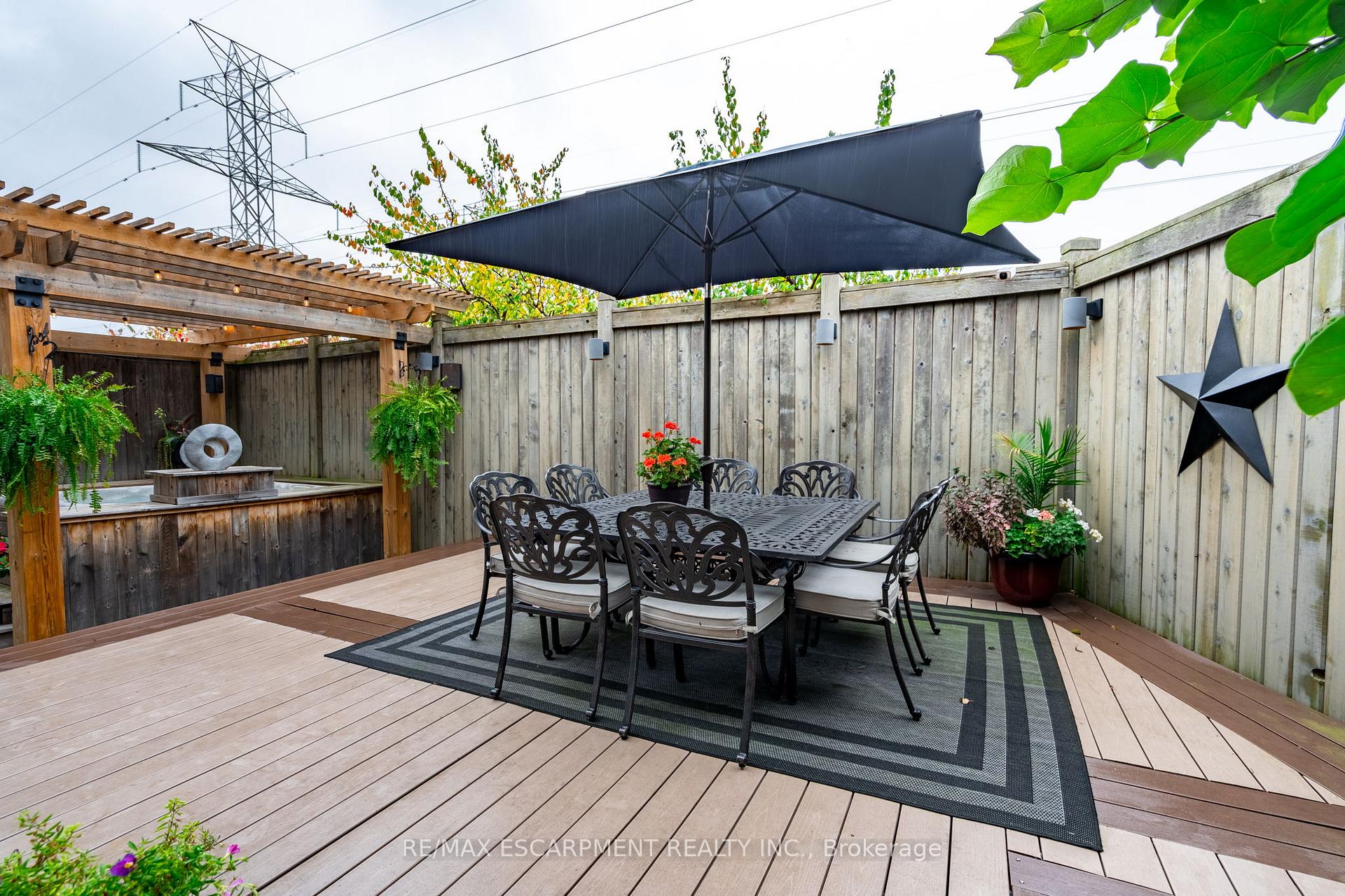 Photo 31 of 4610 Cornerstone Drive, Burlington, Alton — HOMEH