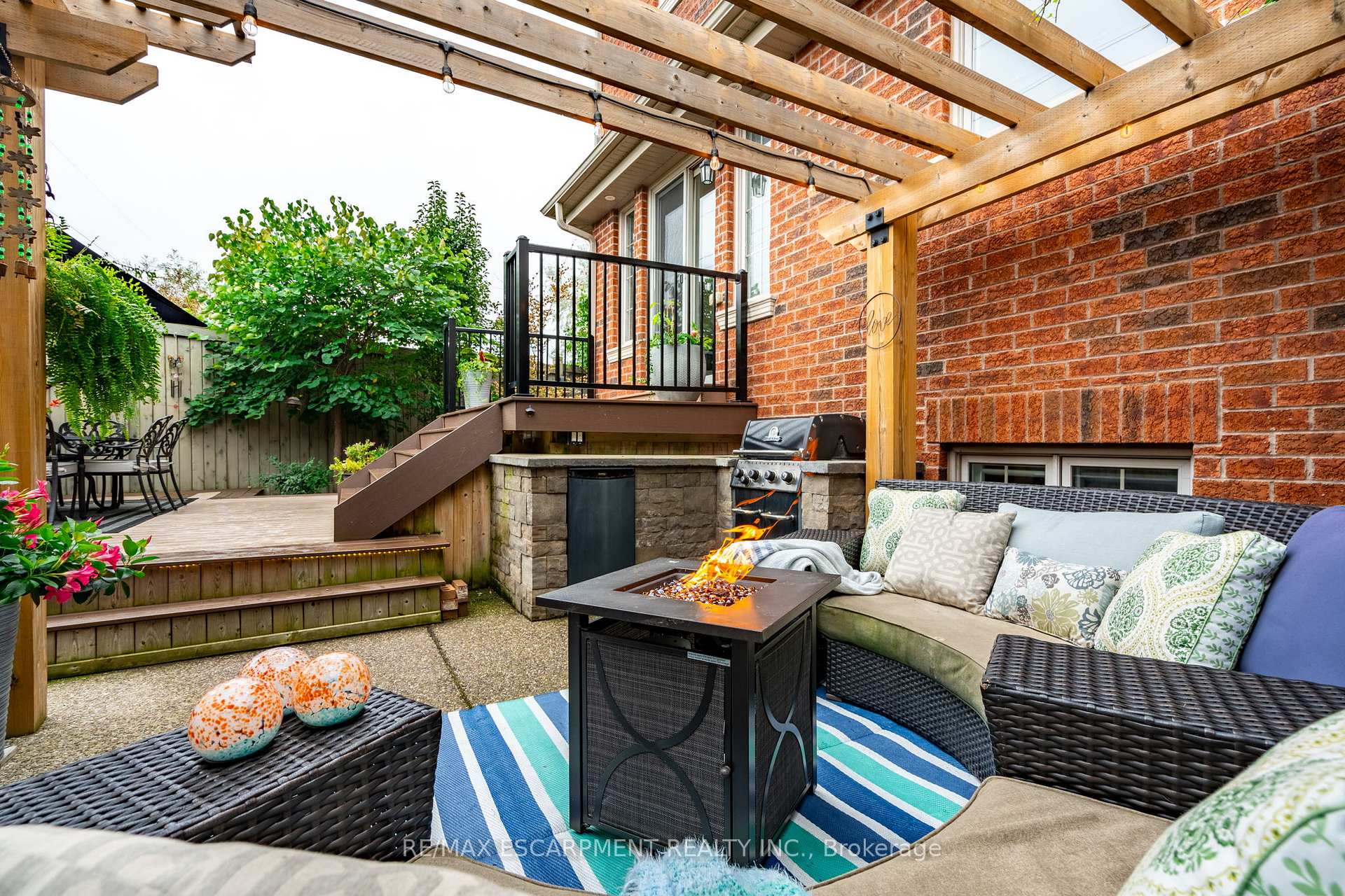 Photo 33 of 4610 Cornerstone Drive, Burlington, Alton — HOMEH