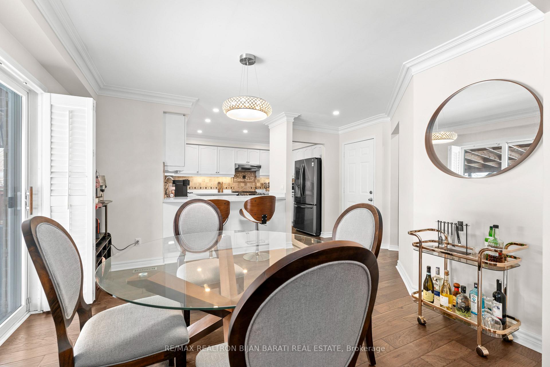 Photo 18 of 18 Monteith Crescent, Vaughan, Maple — HOMEH