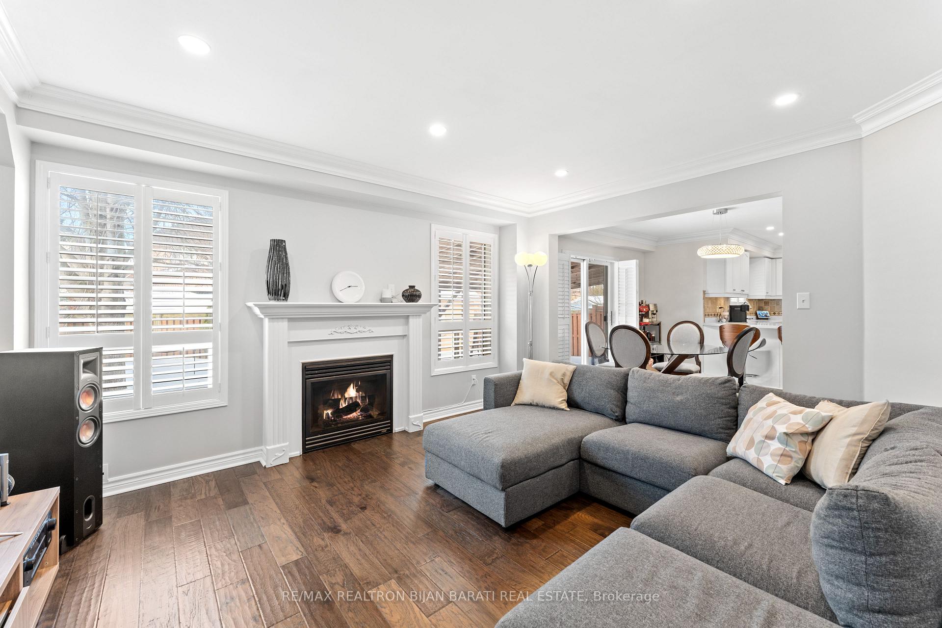 Photo 19 of 18 Monteith Crescent, Vaughan, Maple — HOMEH