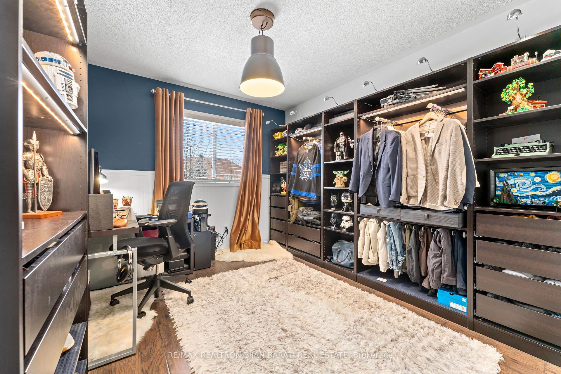 Photo 28 of 18 Monteith Crescent, Vaughan, Maple — HOMEH