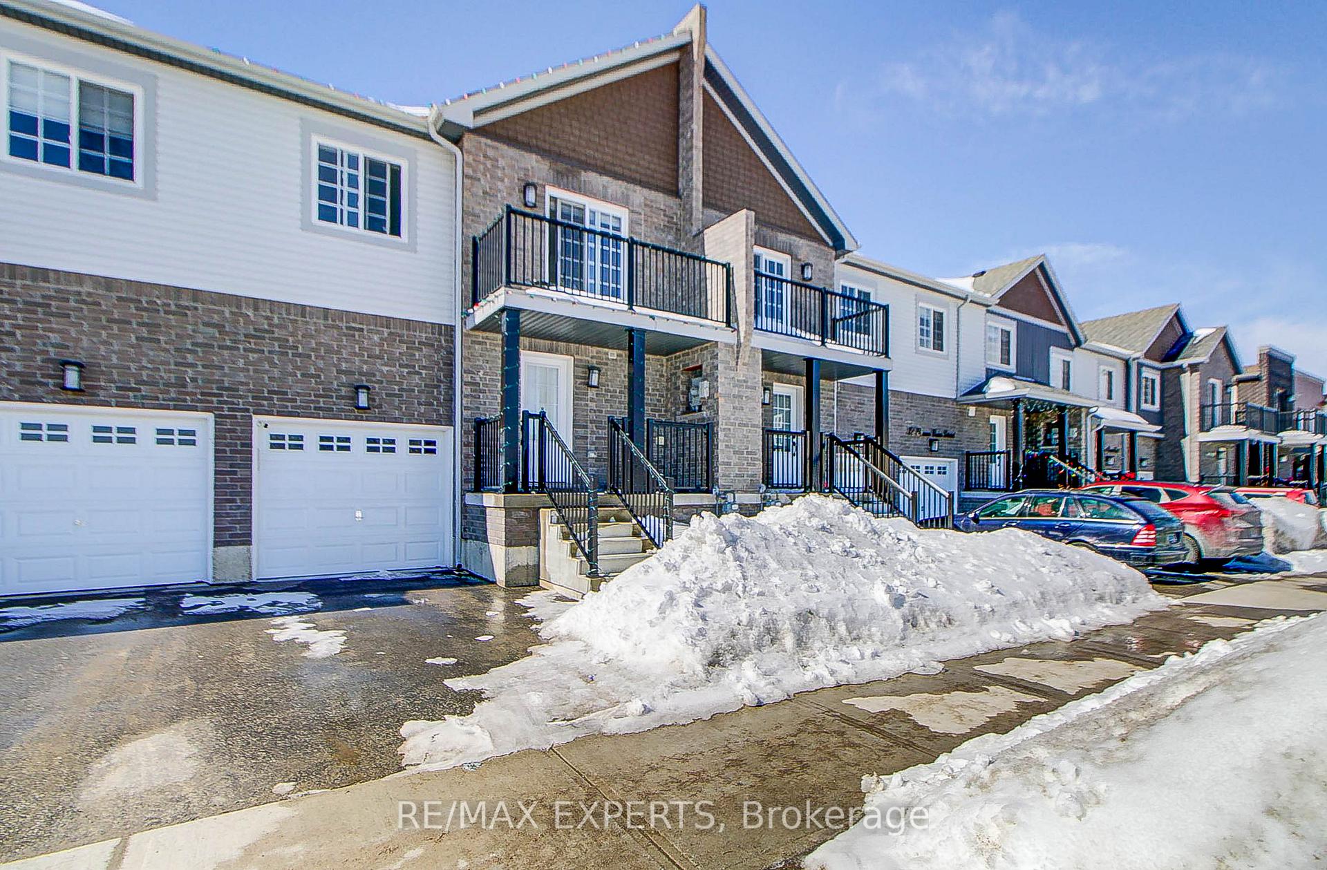 Photo 1 of 8 Brown Bear Street NW, Barrie, Rural Barrie Southwest — HOMEH