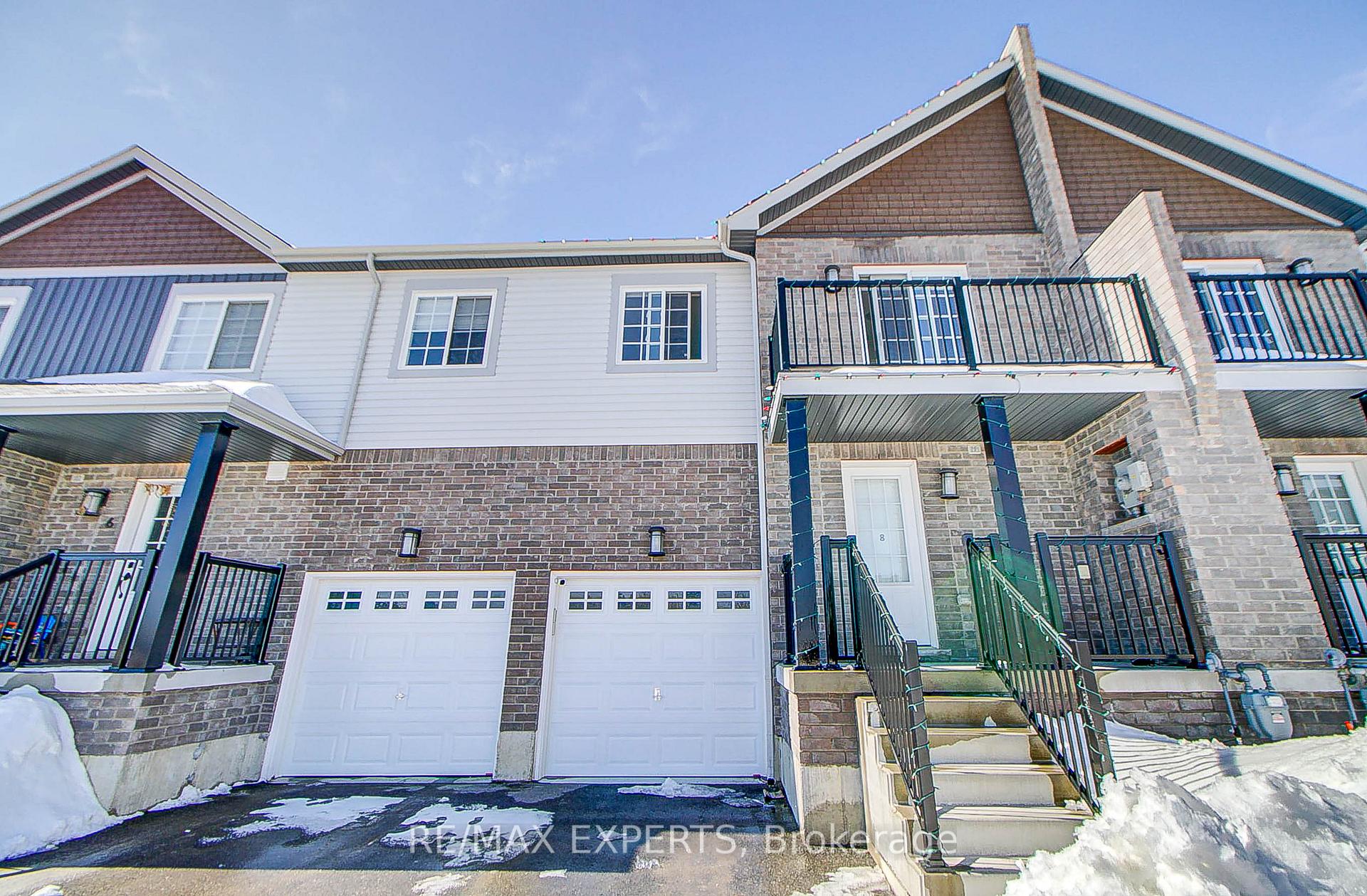 Photo 2 of 8 Brown Bear Street NW, Barrie, Rural Barrie Southwest — HOMEH