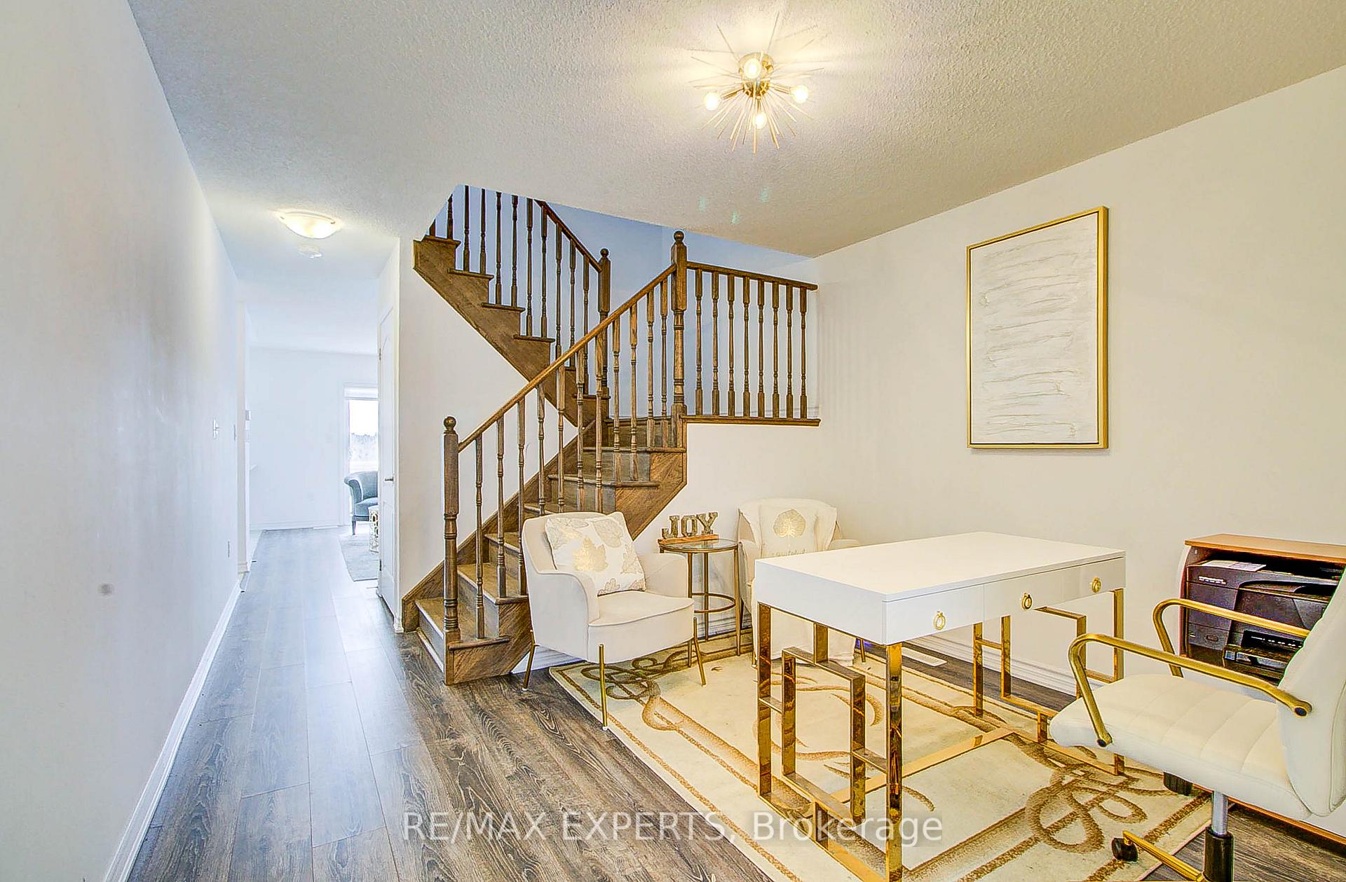 Photo 4 of 8 Brown Bear Street NW, Barrie, Rural Barrie Southwest — HOMEH