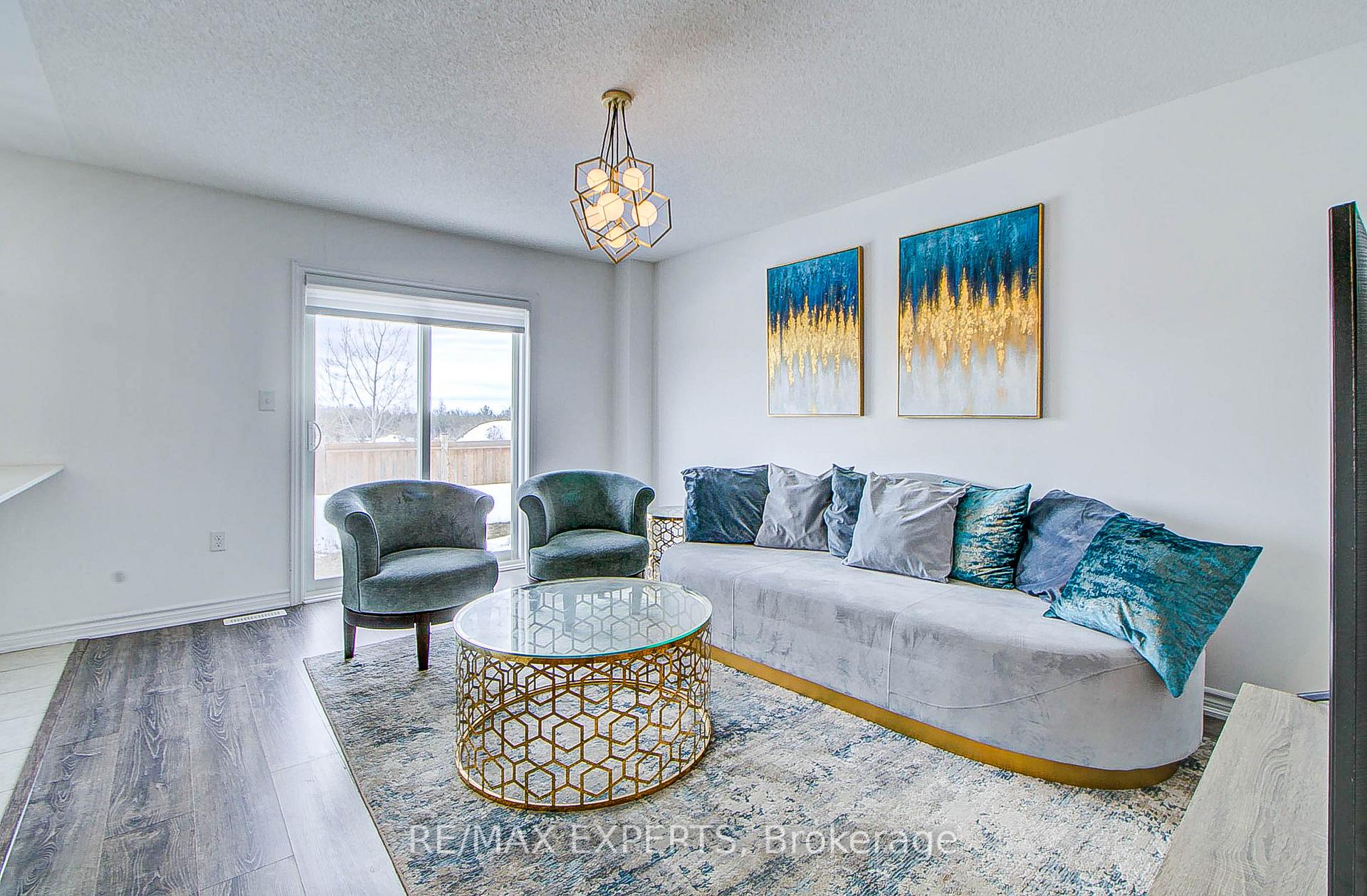 Photo 6 of 8 Brown Bear Street NW, Barrie, Rural Barrie Southwest — HOMEH