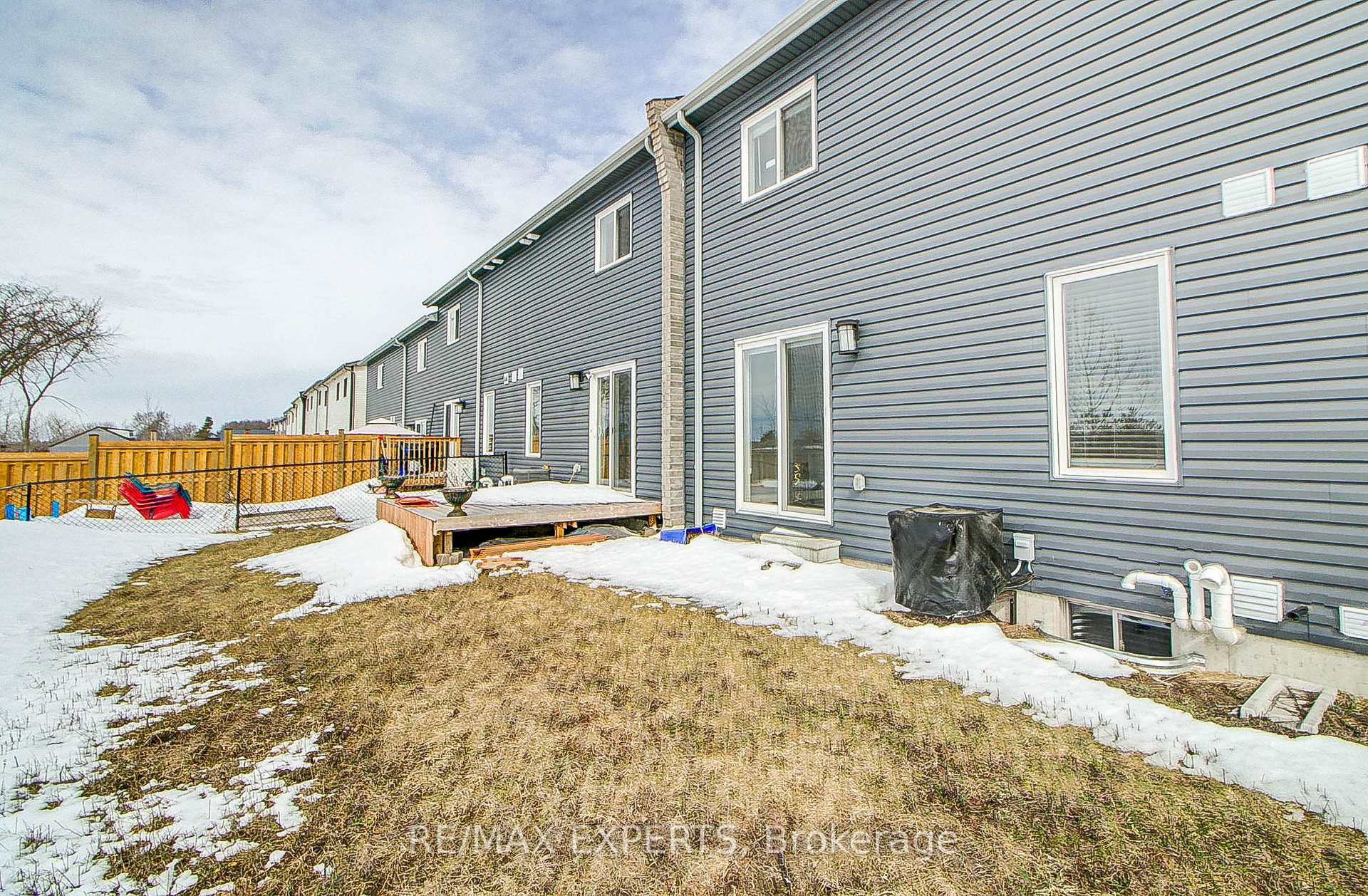 Photo 30 of 8 Brown Bear Street NW, Barrie, Rural Barrie Southwest — HOMEH