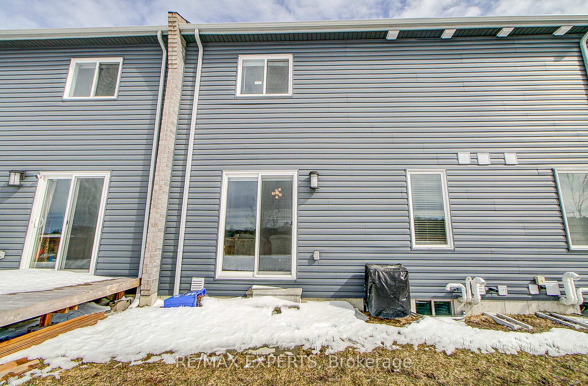 Photo 31 of 8 Brown Bear Street NW, Barrie, Rural Barrie Southwest — HOMEH