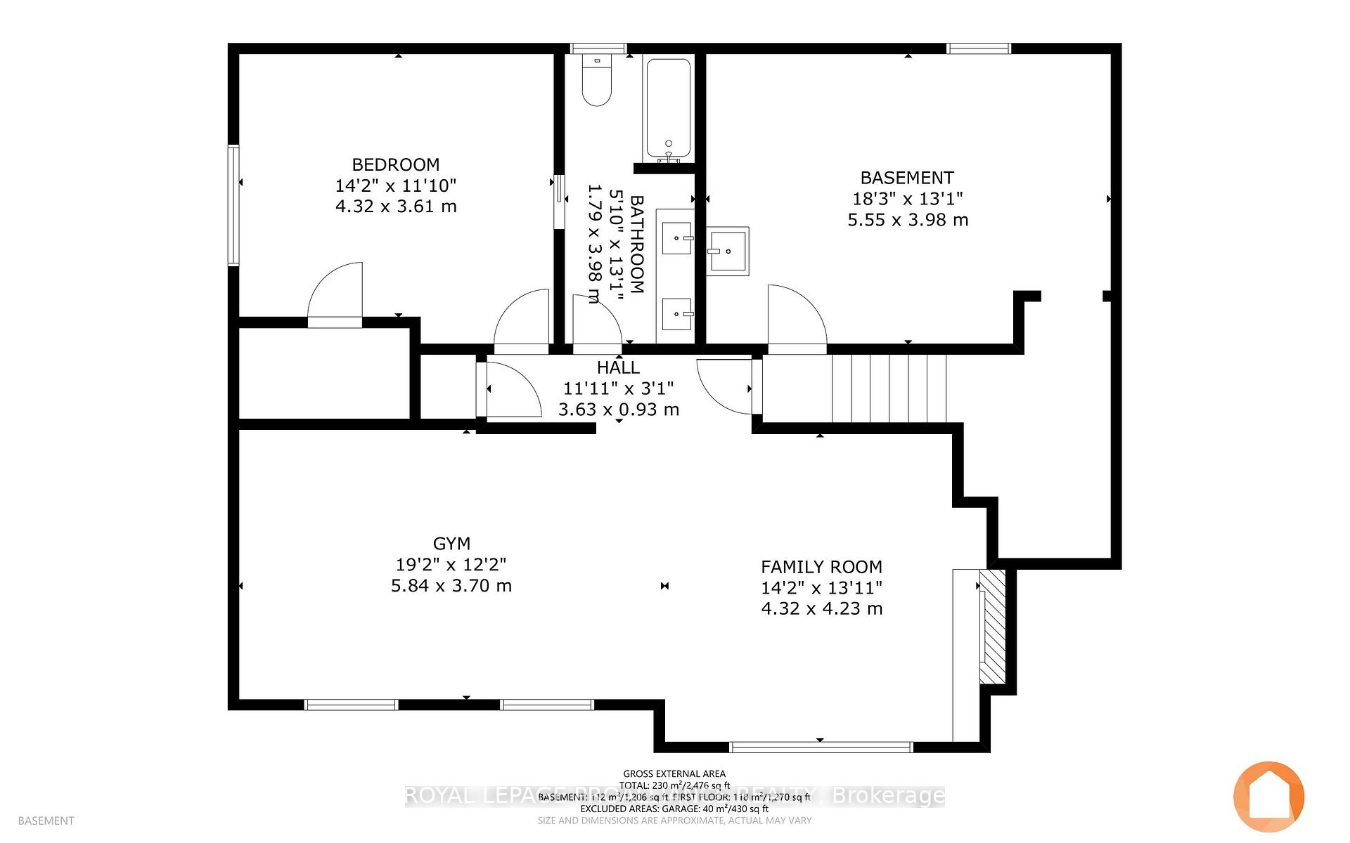 Photo 34 of 16 Perth Court, Belleville, Belleville Ward — HOMEH