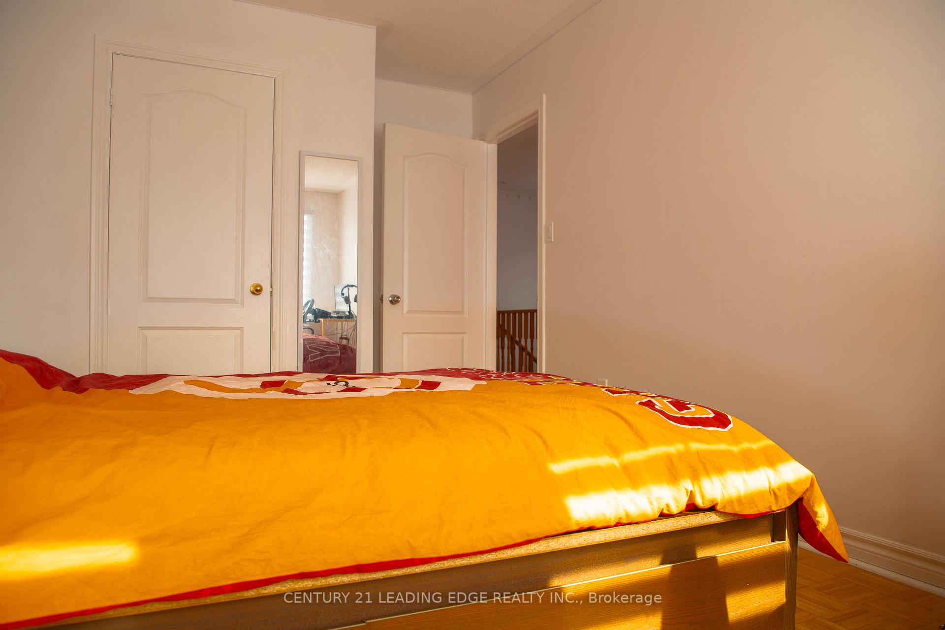 Photo 19 of 20 Del Francesco Way, Vaughan, Vellore Village — HOMEH