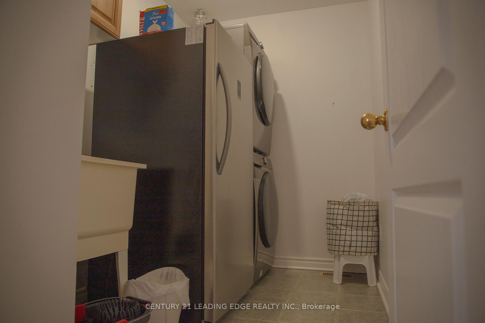 Photo 20 of 20 Del Francesco Way, Vaughan, Vellore Village — HOMEH