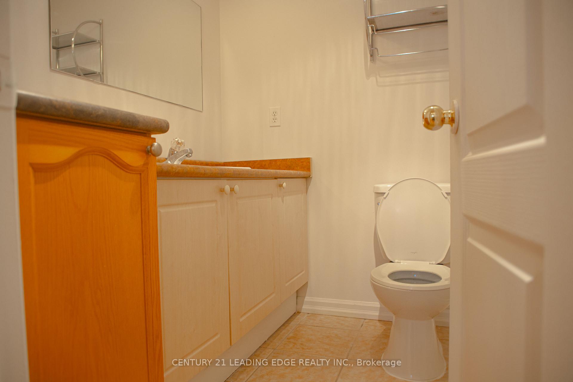 Photo 27 of 20 Del Francesco Way, Vaughan, Vellore Village — HOMEH