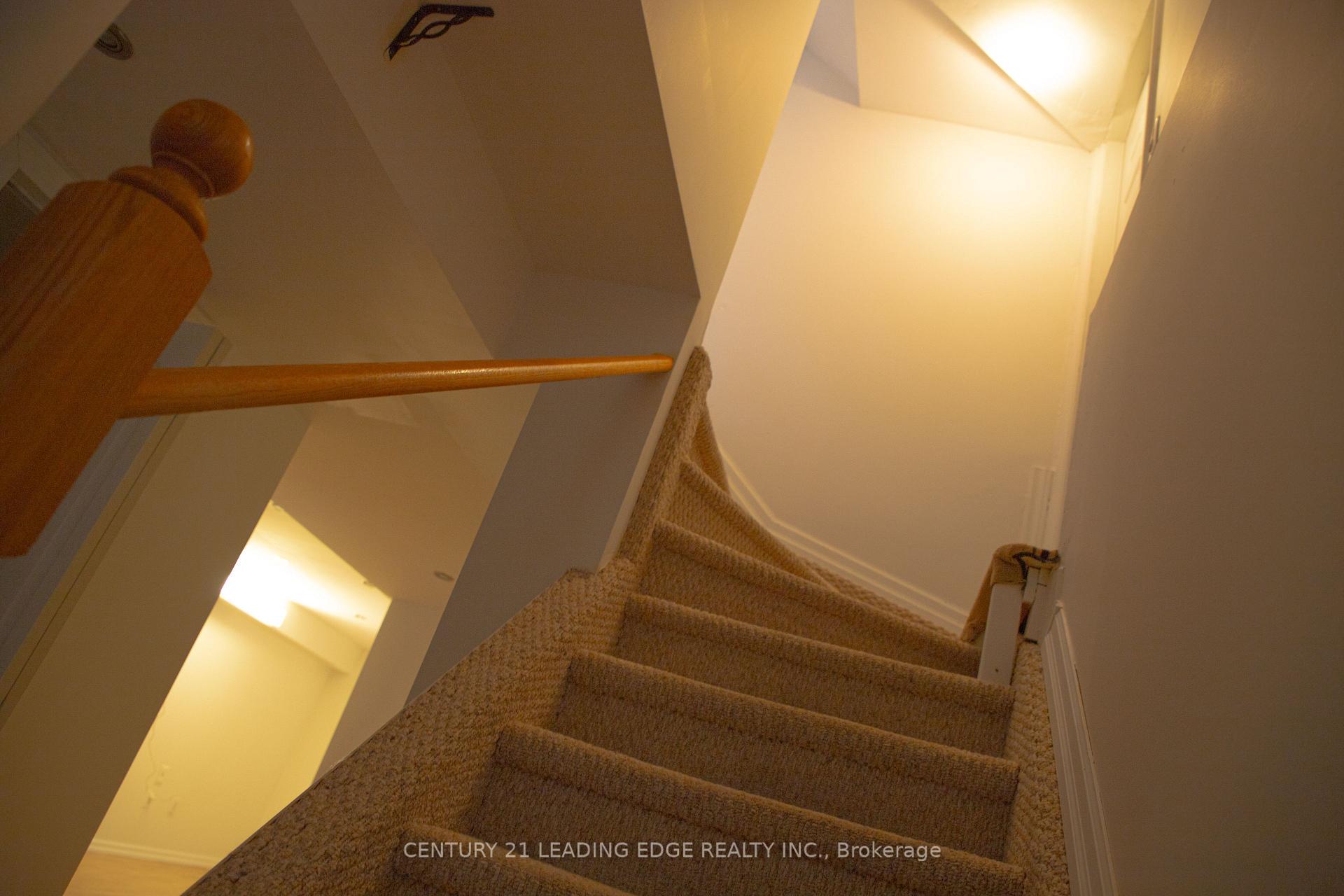 Photo 30 of 20 Del Francesco Way, Vaughan, Vellore Village — HOMEH