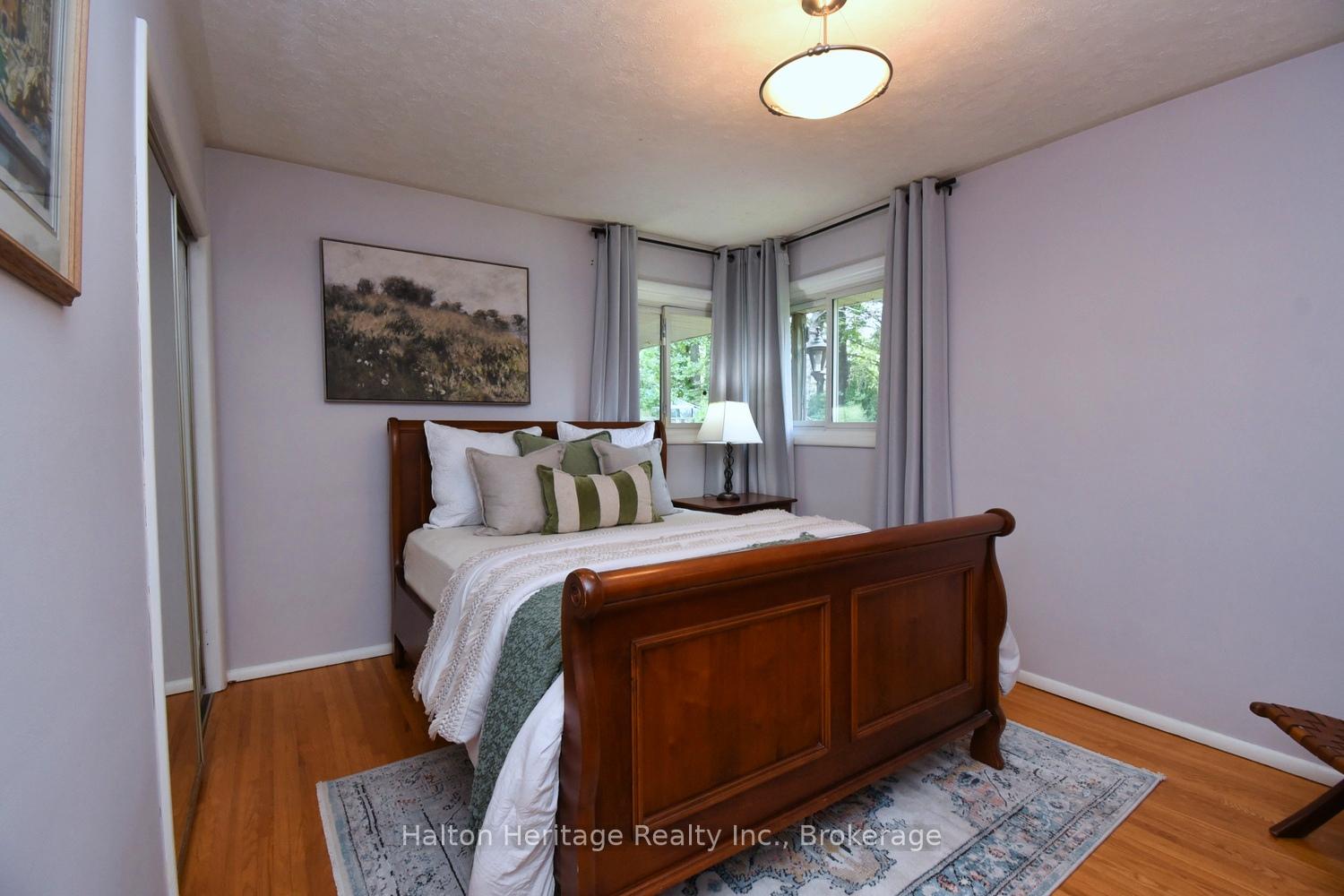 Photo 26 of 454 Evergreen Avenue, Hamilton, Ancaster — HOMEH